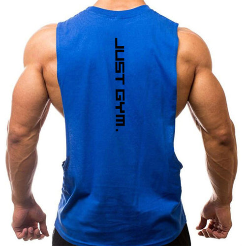 Load image into Gallery viewer, Gym Hoodies Tank Top
